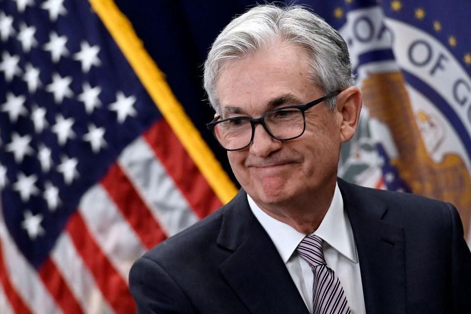 Chủ tịch Fed Jerome Powell thoát khỏi cuộc điều tra hình sự