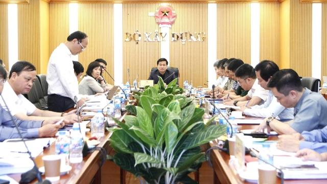 Hoàn thiện quy hoạch đô thị và nông thôn đáp ứng yêu cầu phát triển mới