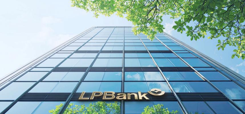 LPBank công bố tài liệu ĐHĐCĐ 2026: Đột phá với kế hoạch thành lập ngân hàng con 100% vốn tại VIFC