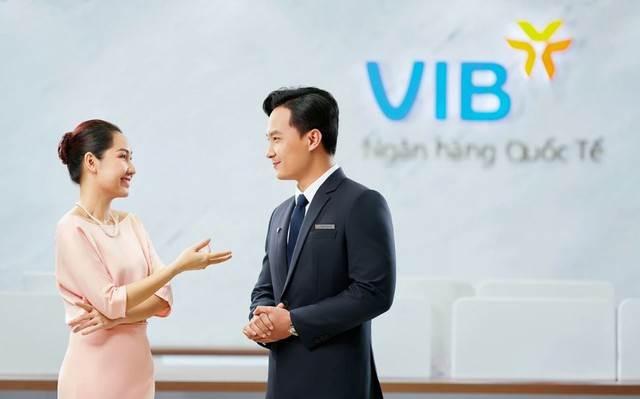 VIB: Chốt ngày trả cổ tức bằng tiền tỷ lệ 9%