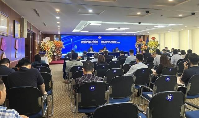 Lãnh đạo Vinaconex nói gì về kế hoạch tăng sở hữu tại Giầy Thượng Đình?