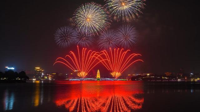 Hàng triệu người hành hương về Đền Hùng, an ninh trật tự được đảm bảo tuyệt đối