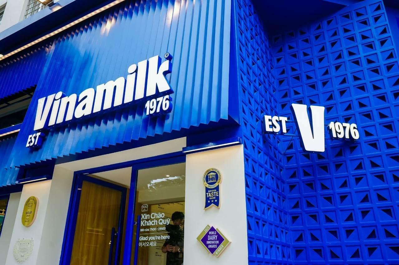 VNM: Vốn nhà nước ‘giữ thế’ tại Vinamilk trong chu kỳ mới