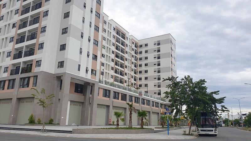 Khánh Hòa yêu cầu đẩy nhanh tiến độ các dự án nhà ở xã hội