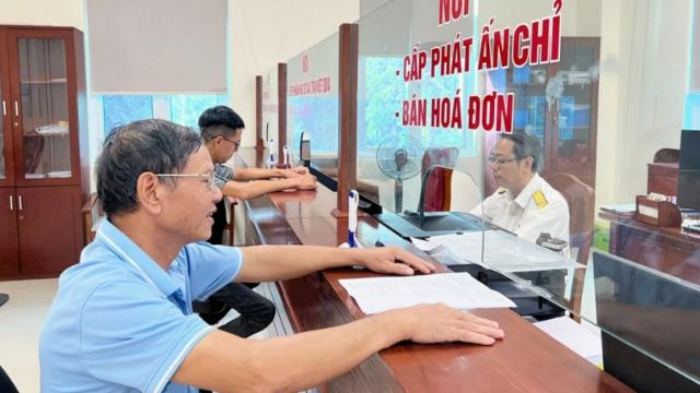 Quảng Trị thu ngân sách 4 tháng đạt gần 3.450 tỷ đồng