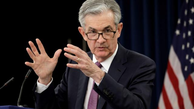 Chủ tịch Fed Jerome Powell đứng trước quyết định lớn cuối cùng: Rời đi hay ở lại?