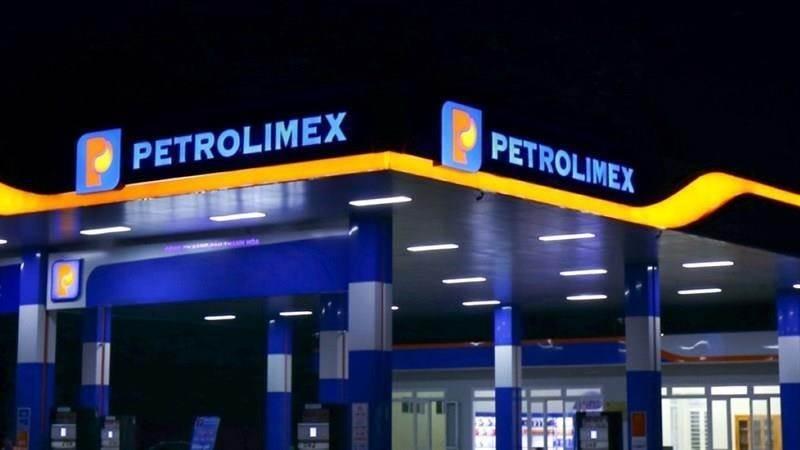PLX: Petrolimex thay đổi loạt nhân sự cấp cao