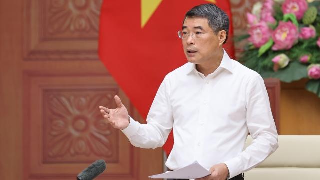 Thủ tướng yêu cầu trình Đề án cải cách tổng thể thị trường tài chính trong quý II