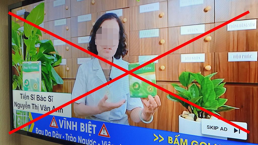 Bộ Y tế đề xuất phạt 10-30 triệu đồng nếu phát tán thông tin khám chữa bệnh sai lệch