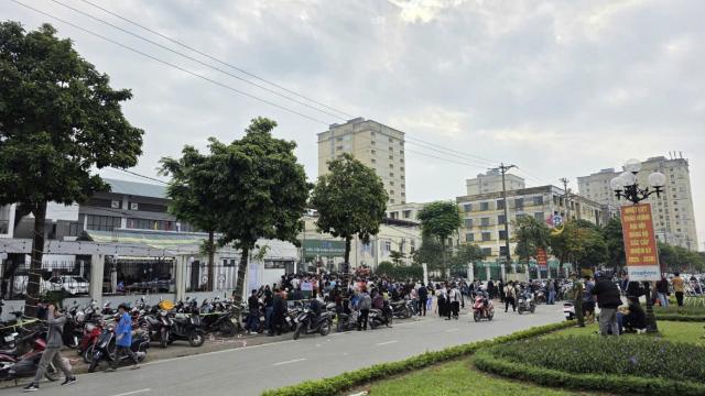 Bộ Xây dựng đề nghị các địa phương thực hiện 14 nhiệm vụ để tăng nguồn cung nhà ở xã hội