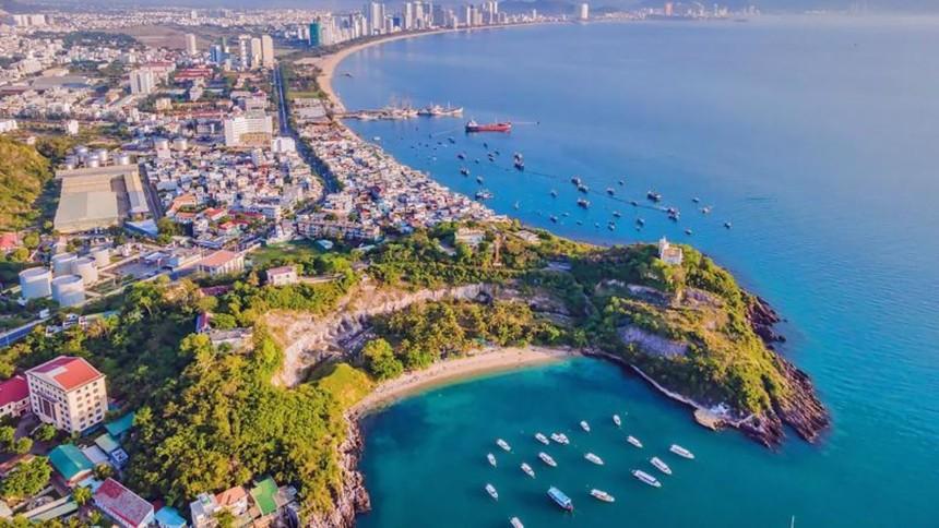Quy hoạch Khánh Hòa trở thành cửa ngõ kinh tế biển quốc tế