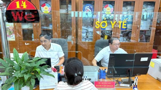 Cắt giảm, đơn giản hóa nhiều điều kiện kinh doanh thuộc lĩnh vực y tế