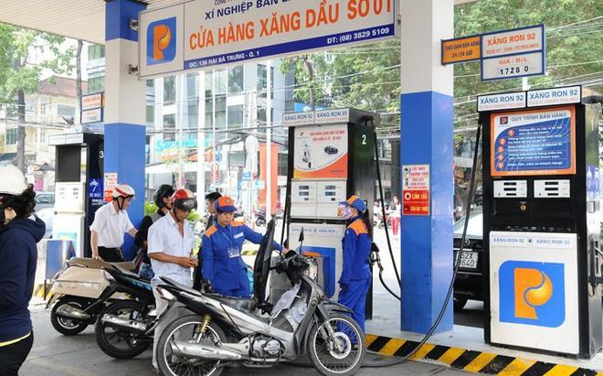 Kéo dài việc giảm thuế nhập khẩu một số mặt hàng xăng dầu về 0% đến 30/6/2026