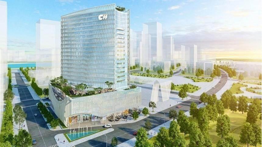 CII: Doanh thu quý I/2026 tăng 20%, nợ vay duy trì hơn 21.700 tỷ đồng