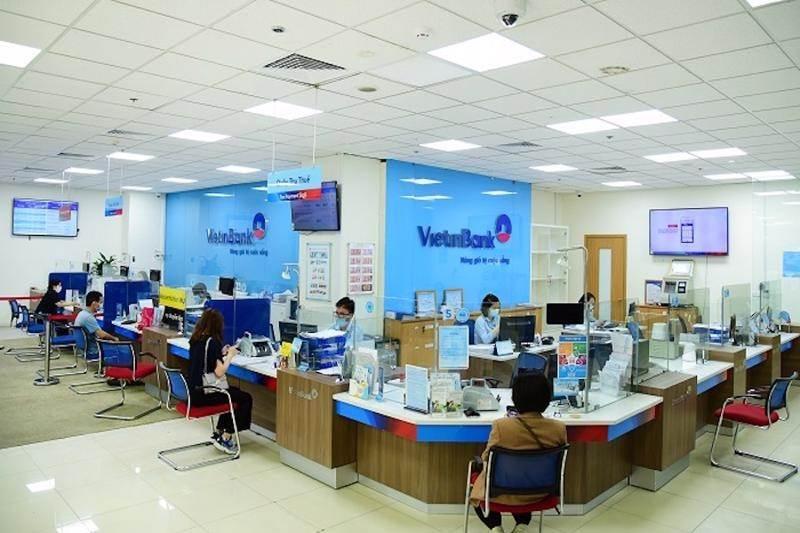 CTG: VietinBank báo lãi quý 1/2026 tăng vọt 63%, nợ xấu cải thiện