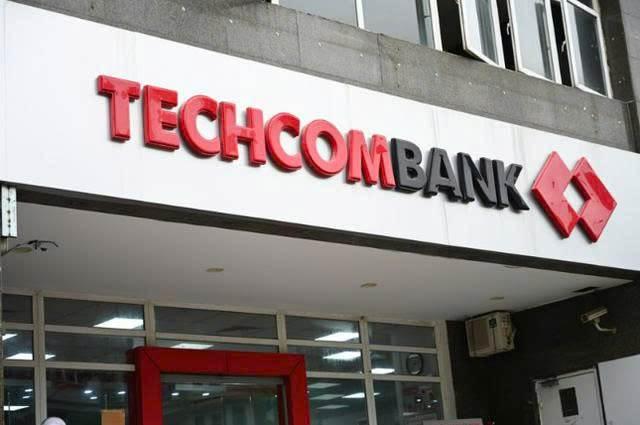 TCB: Techcombank huy động thêm 3.000 tỷ đồng trái phiếu