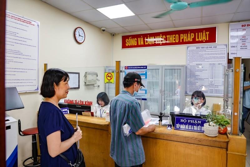Thủ tướng yêu cầu rà soát, tiếp tục cắt giảm, đơn giản hóa thủ tục hành chính của 4 lĩnh vực