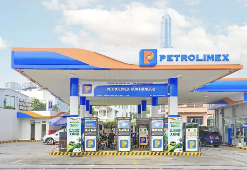 Petrolimex (PLX) cảnh báo nhà đầu tư về những thông tin xoay quanh kết quả kinh doanh quý I/2026