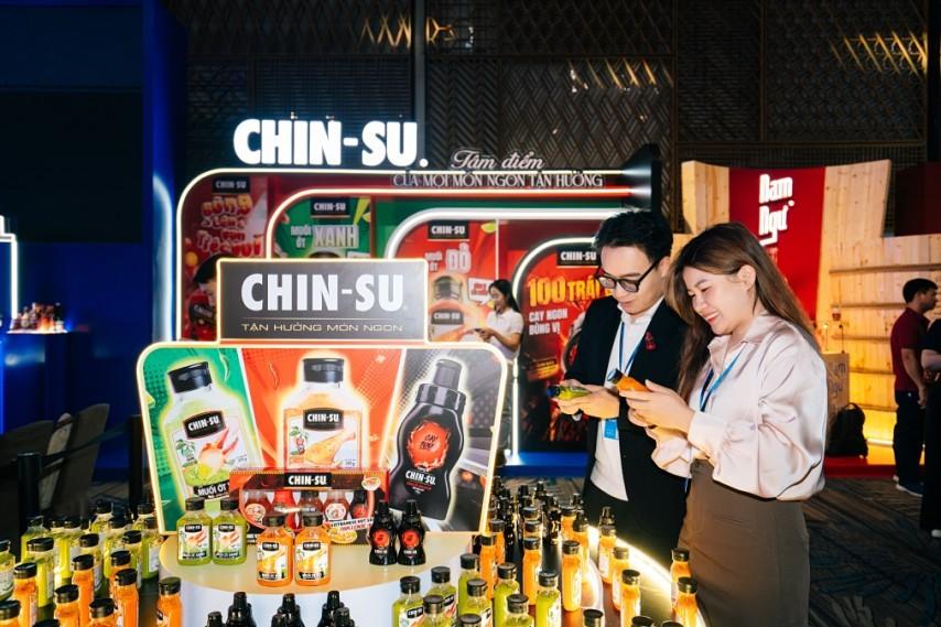 Masan (MSN) ghi nhận lợi nhuận quý I/2026 cao kỷ lục, tăng gấp đôi so với cùng kỳ năm trước