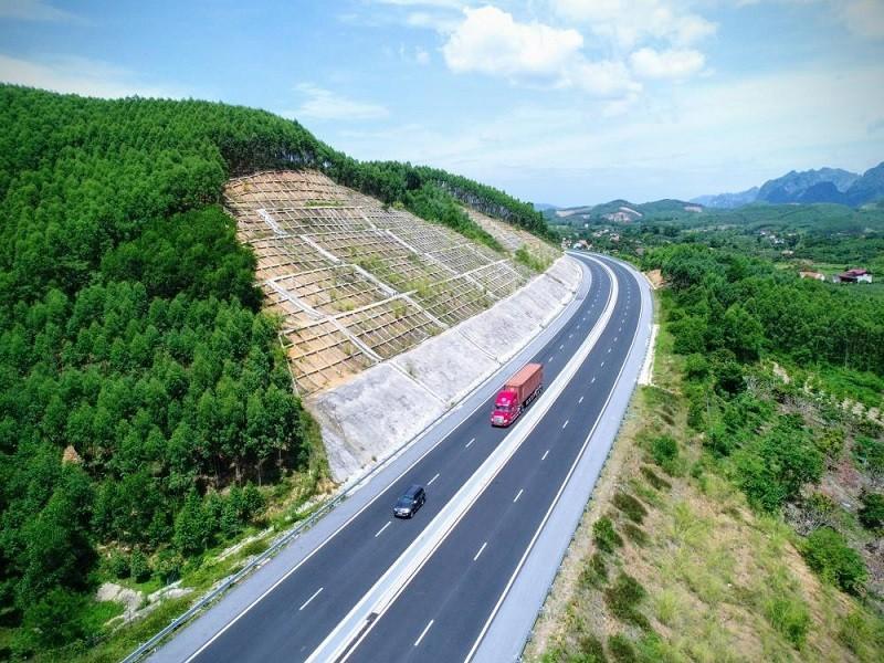 Thêm 'biển báo' xử lý giảm doanh thu Dự án BOT cao tốc Bắc Giang - Lạng Sơn