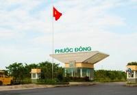 Đầu tư Sài Gòn VRG (SIP) chốt quyền chia cổ tức 40% bằng tiền mặt