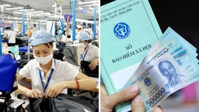 Bộ Nội vụ đề nghị đánh giá toàn diện việc thực hiện chính sách bảo hiểm xã hội