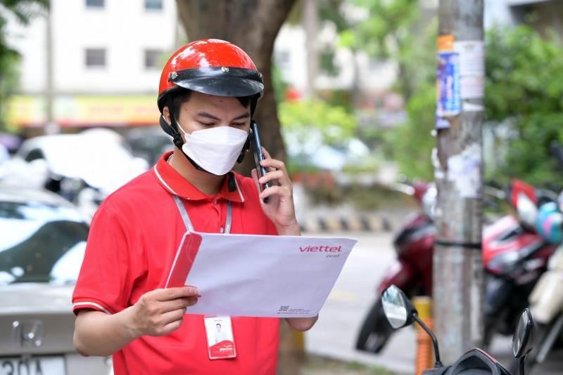 Viettel sắp chi hơn 311 tỷ đồng mua cổ phiếu phát hành thêm của Viettel Post