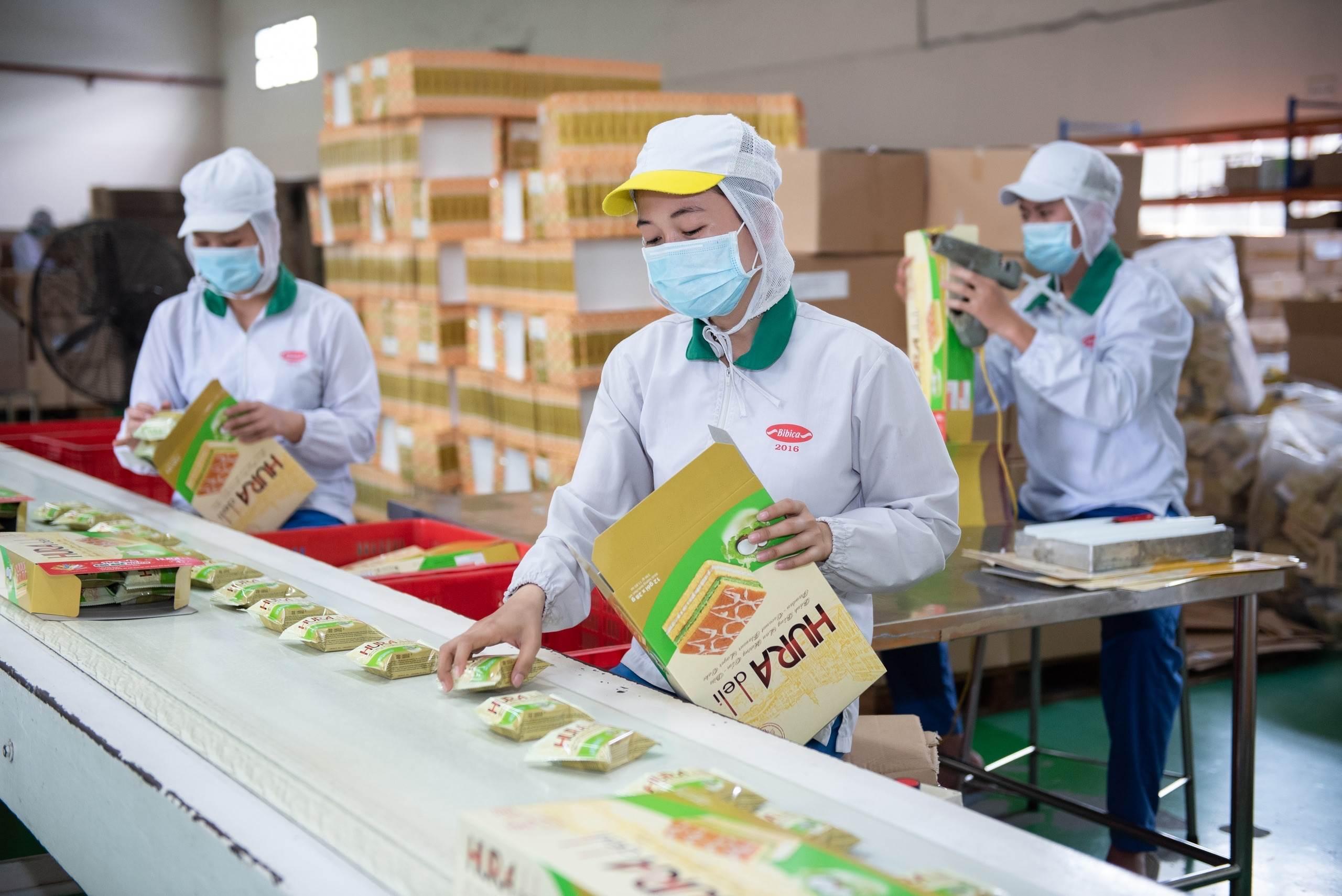 PAN: Báo lãi quý đầu năm tăng gấp 3,4 lần dù doanh thu giảm