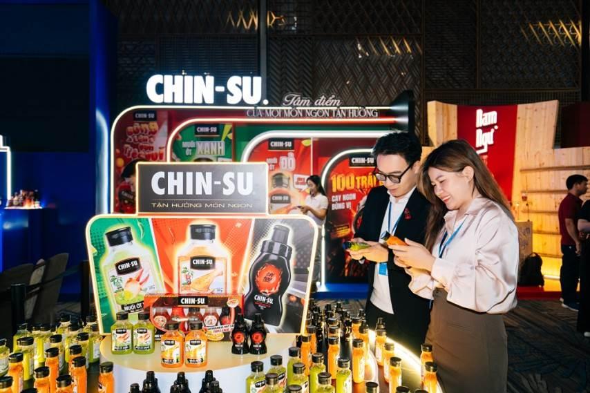 MCH: Masan Consumer trở lại quỹ đạo tăng trưởng hai chữ số