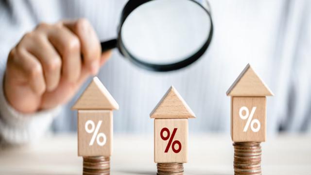 VISRating: Tín dụng thắt chặt gây áp lực lên hồ sơ tín nhiệm của chủ đầu tư bất động sản