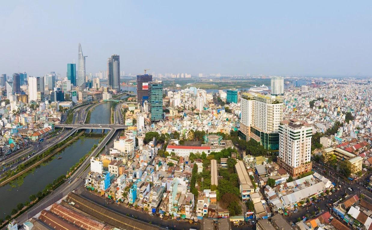 TP. Hồ Chí Minh đặt mục tiêu cấp 61.200 sổ hồng tại 60 dự án trong năm 2026