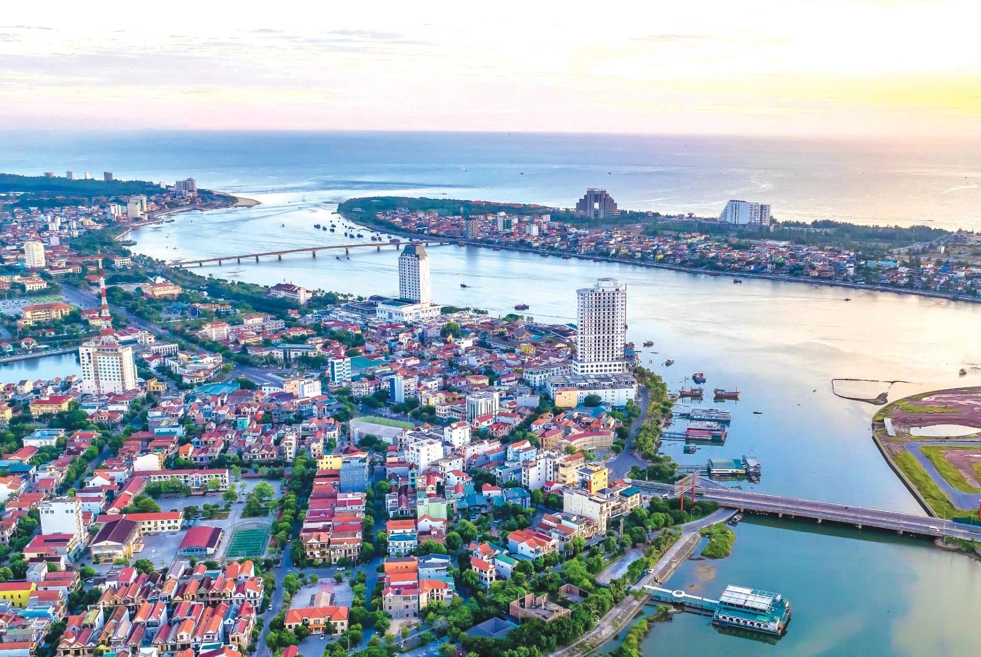 Quảng Trị: Thu ngân sách 4 tháng đạt gần 4.300 tỷ đồng, tăng 9,1% so với cùng kỳ