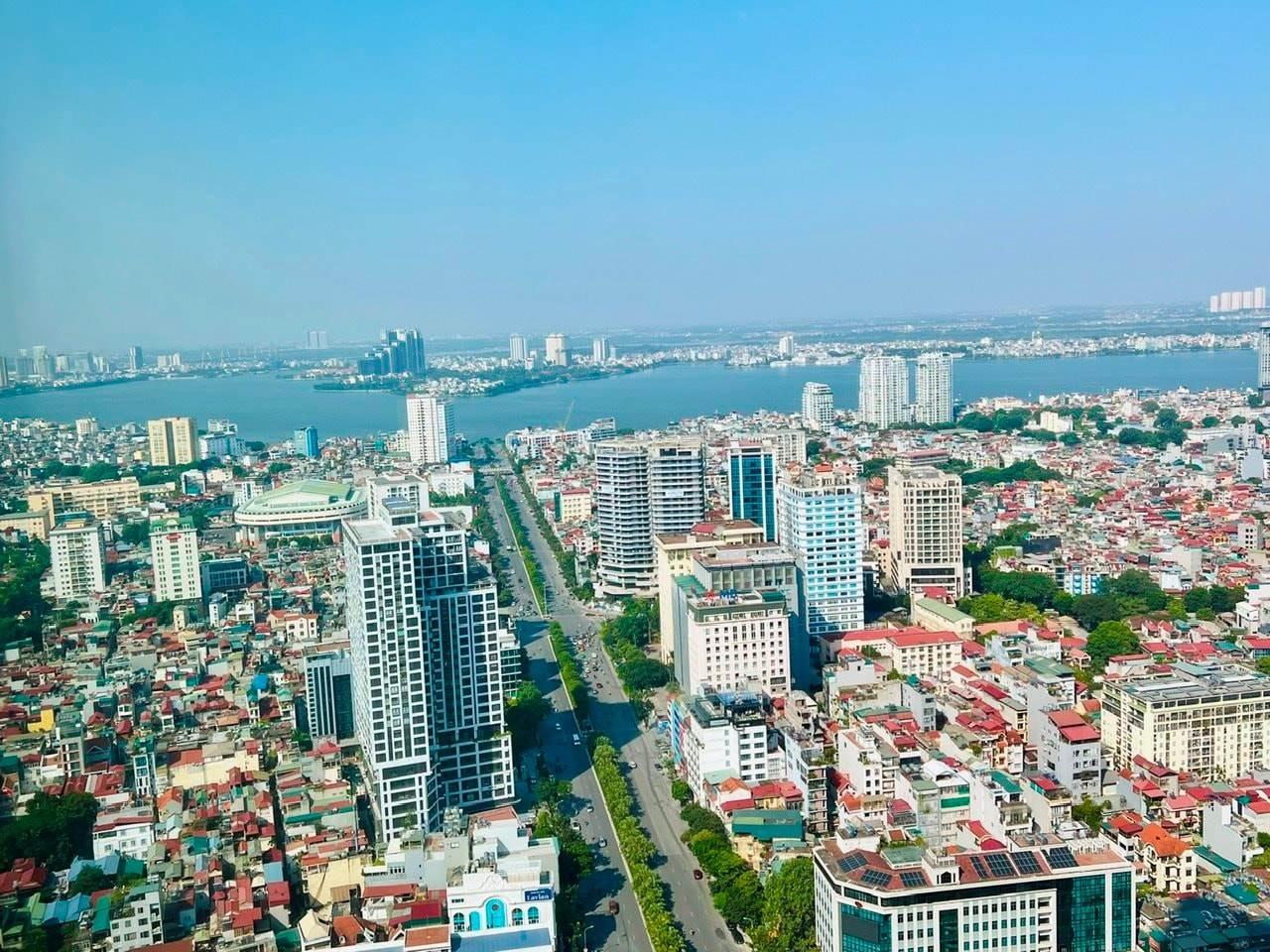 Vinhomes, Đất Xanh, Nam Long 'sống khỏe' nhờ dòng tiền bàn giao, trong khi Novaland, API, NRC chật vật bài toán tái cấp vốn