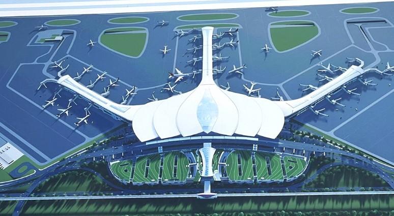 Kiên quyết đưa sân bay Long Thành vào khai thác trong năm 2026