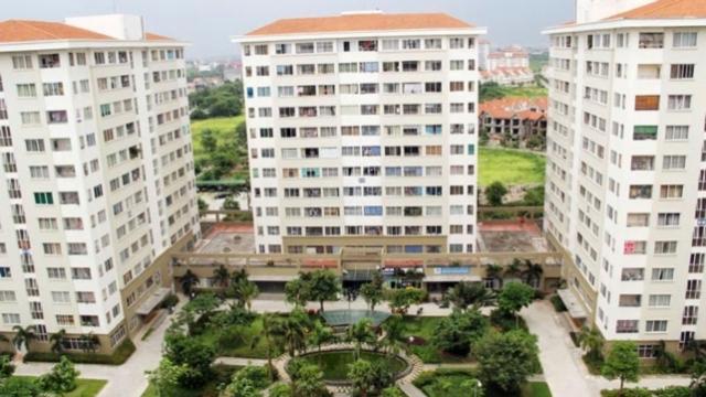 Hà Nội giám sát tiến độ phát triển nhà ở xã hội, nhà ở tái định cư
