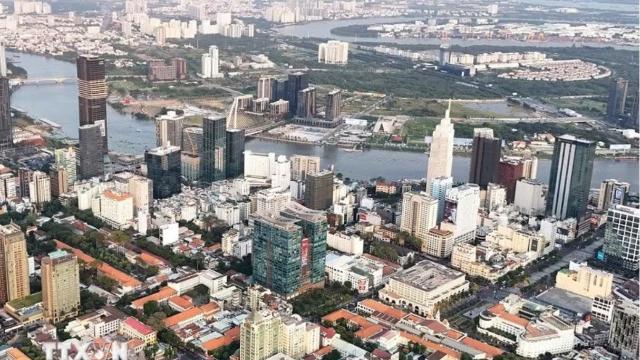 TP. Hồ Chí Minh công bố thủ tục hành chính nội bộ mới trong lĩnh vực nhà ở