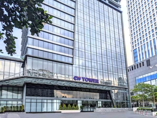 CII: Kéo dài thời gian chào bán 25 triệu trái phiếu chuyển đổi