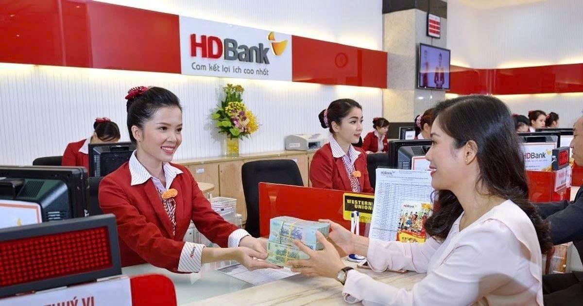 HDB: HDBank mua lại trước hạn lô trái phiếu 2.000 tỷ đồng