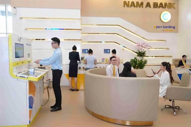 NAB: Nam A Bank ‘hút’ thành công 1.000 tỷ đồng từ kênh trái phiếu