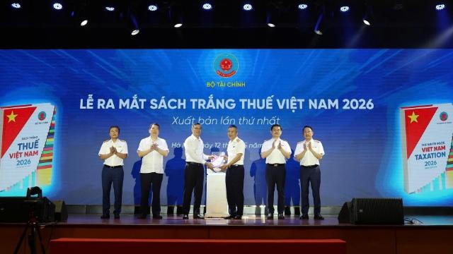 Bốn tháng đầu năm, ngành Thuế thu ngân sách vượt mốc 1 triệu tỷ đồng