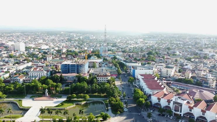 Quảng Trị cập nhật, điều chỉnh kịch bản tăng trưởng 6 tháng đầu năm
