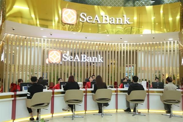 SSB: Người nhà lãnh đạo SeABank đăng ký mua 5 triệu cổ phiếu SSB