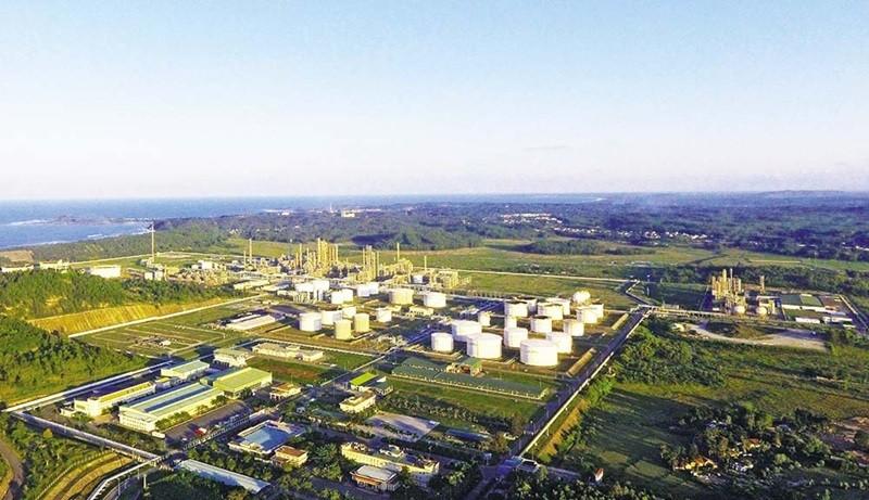 Kinh tế Quảng Ngãi tiếp tục giữ nhịp đà tăng trưởng tích cực