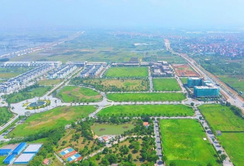 Tiếp nhận hồ sơ thuê mua 180 căn nhà ở xã hội tại Hà Nội, giá từ 14,6 triệu đồng/m2