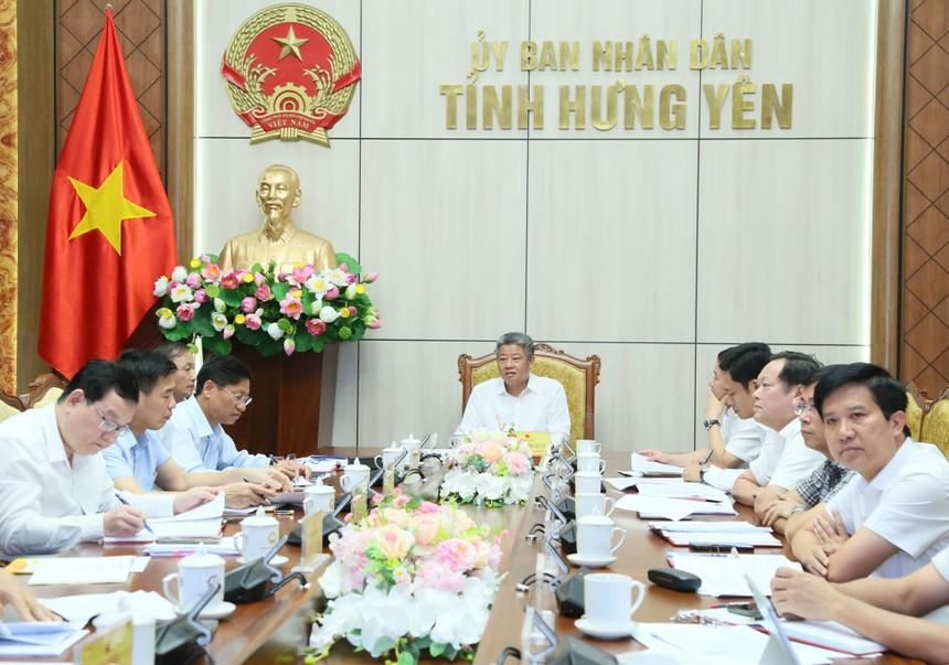 Hưng Yên định hình cực tăng trưởng mới từ du lịch sinh thái và công nghiệp văn hóa