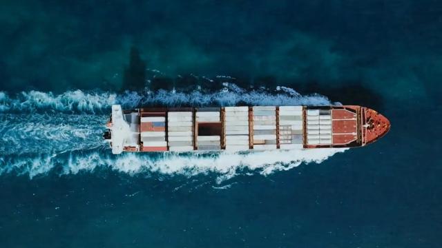 Ngành vận tải biển lên các phương án tránh eo biển Hormuz