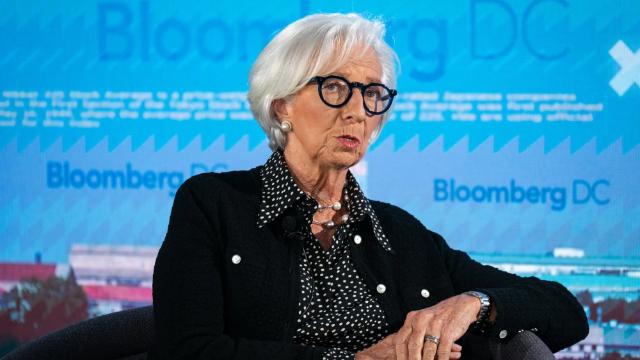 ECB được dự báo tăng lãi suất hai lần trong năm 2026