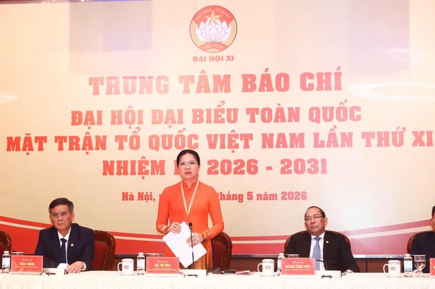 Không để kiến nghị chính đáng của người dân rơi vào im lặng