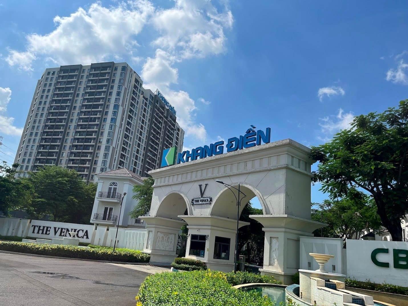 KDH: Khang Điền bị 'réo tên' vì loạt vi phạm trong phát hành và sử dụng vốn trái phiếu