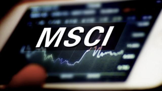 Dự báo MSCI đưa thị trường Việt Nam vào danh sách theo dõi trong năm 2026-2027